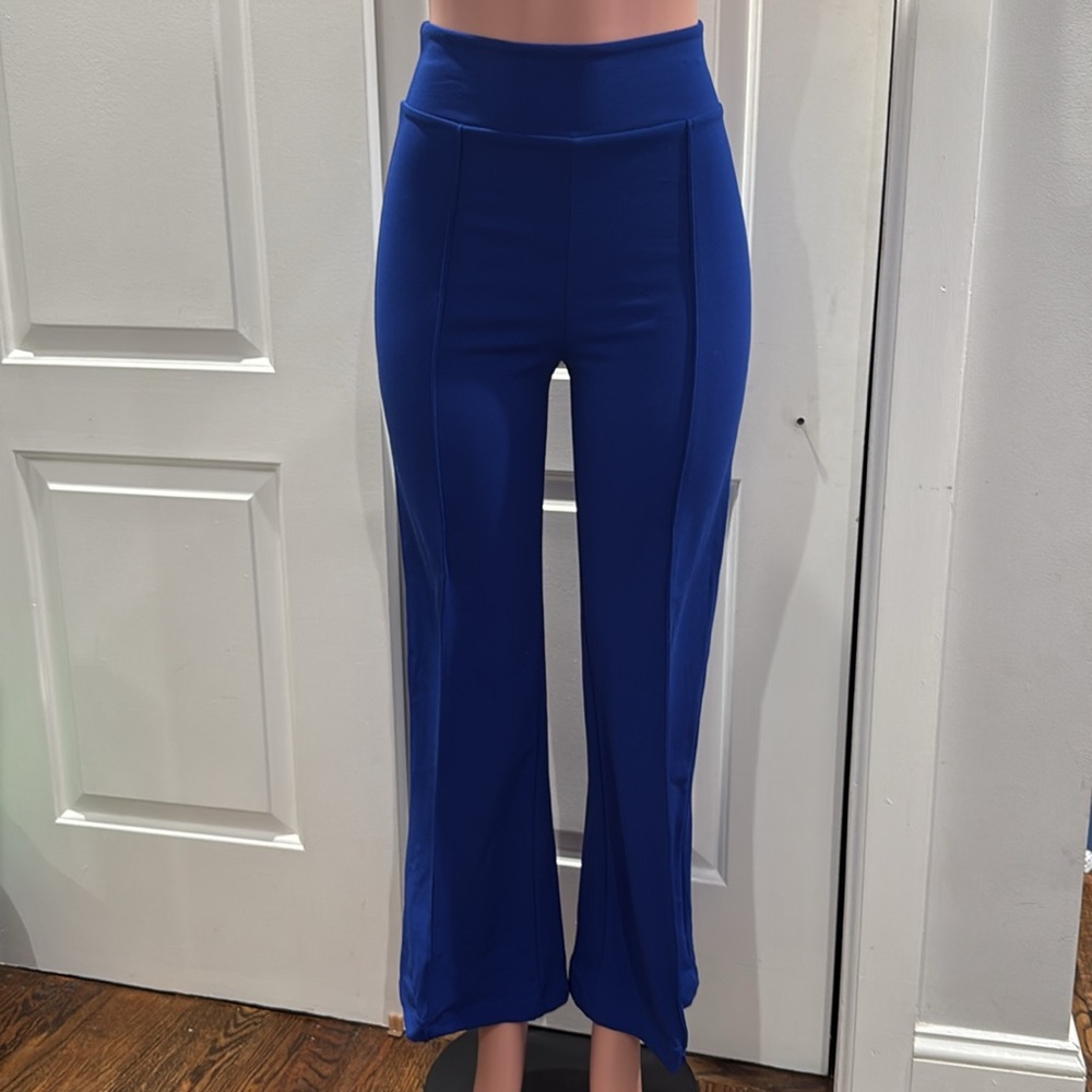 NWT Emprada Flare Pants - Picture 3 of 17